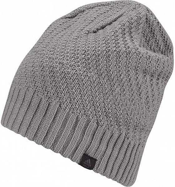 Grote foto adidas dames golf slouch beanie sport en fitness golf