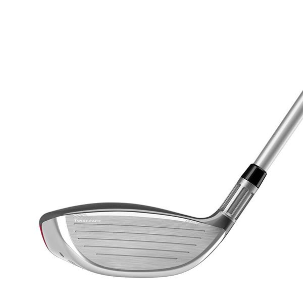 Grote foto taylormade stealth womens 16.5 sport en fitness golf