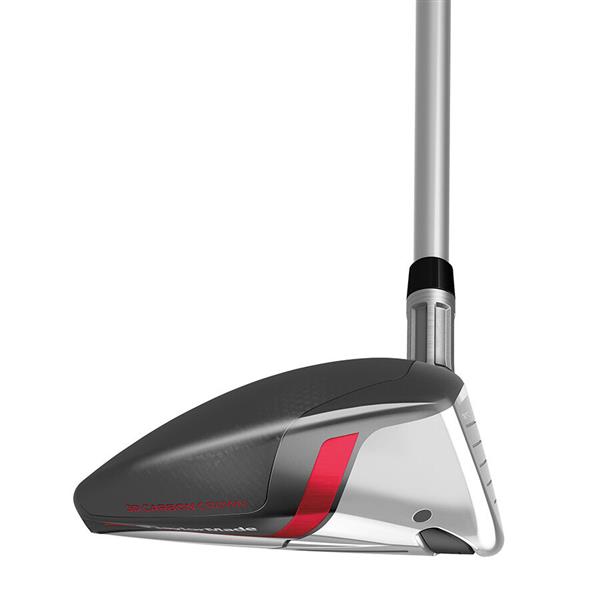 Grote foto taylormade stealth womens 16.5 sport en fitness golf