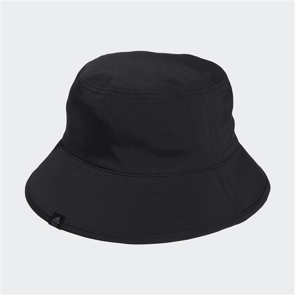 Grote foto adidas rain.rdy bucket hat black sport en fitness golf