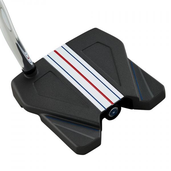 Grote foto odyssey ten triple track putter sport en fitness golf
