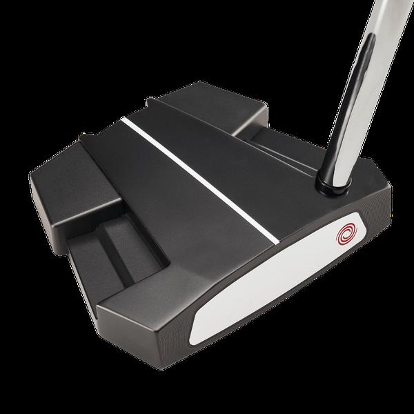 Grote foto odyssey eleven tour lined putter sport en fitness golf