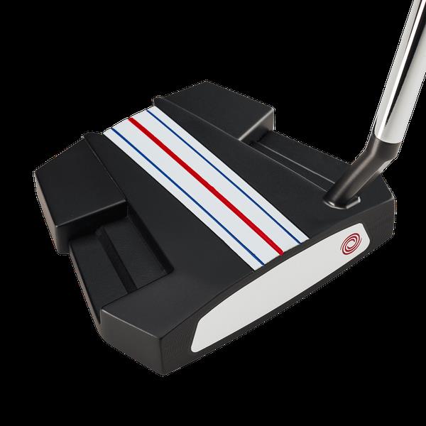 Grote foto odyssey eleven triple track putter sport en fitness golf