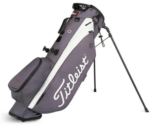 Grote foto titleist players 4 graphite white sport en fitness golf