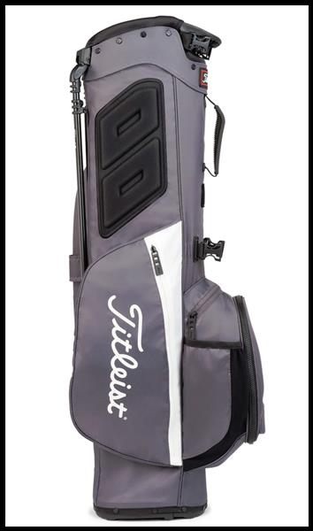 Grote foto titleist players 4 graphite white sport en fitness golf