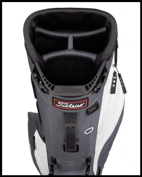 Grote foto titleist players 4 graphite white sport en fitness golf
