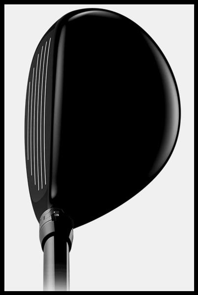 Grote foto titleist tsi1 hybrid 23 regular sport en fitness golf