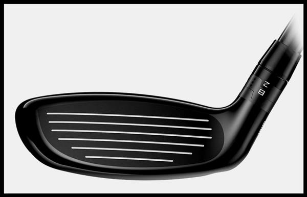 Grote foto titleist tsi1 hybrid 23 regular sport en fitness golf