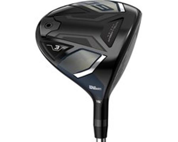 Grote foto wilson d9 fairwaywood heren sport en fitness golf