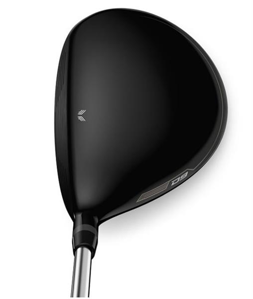 Grote foto wilson d9 fairwaywood heren sport en fitness golf