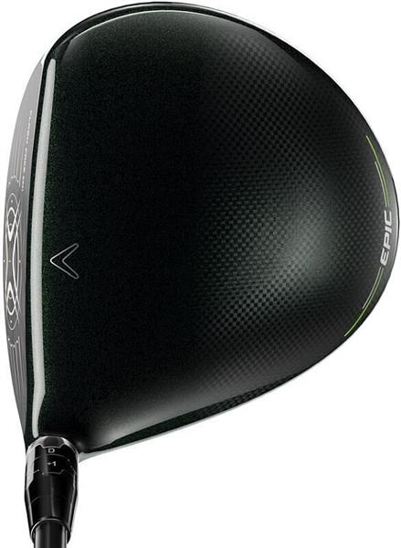 Grote foto callaway epic max ls driver 9 stiff sport en fitness golf