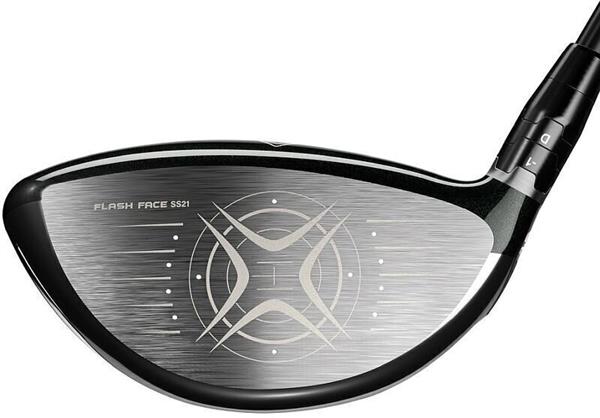 Grote foto callaway epic max ls driver 9 stiff sport en fitness golf