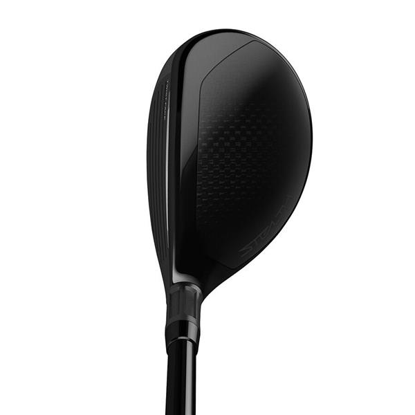 Grote foto taylormade stealth rescue 26 lady sport en fitness golf