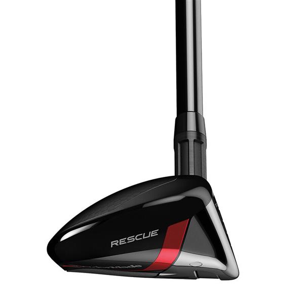 Grote foto taylormade stealth rescue 26 lady sport en fitness golf