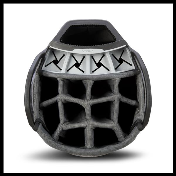 Grote foto big max dri lite tour black sport en fitness golf