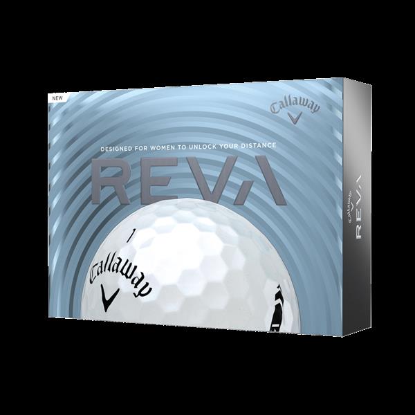Grote foto callaway reva sport en fitness golf