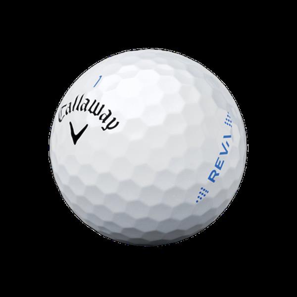 Grote foto callaway reva sport en fitness golf