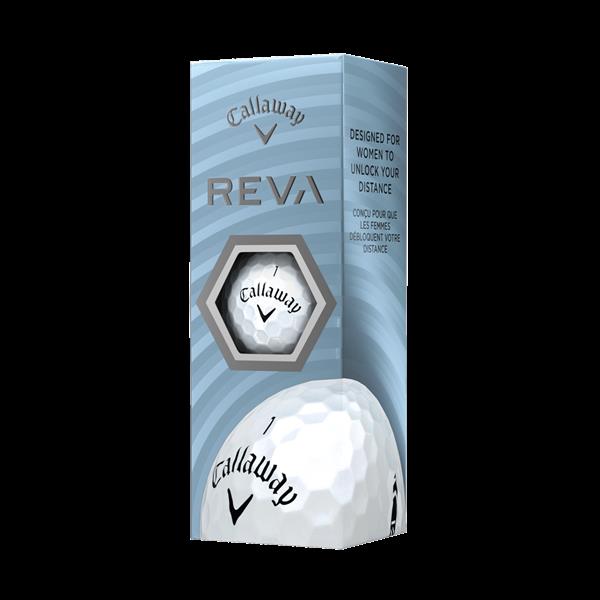 Grote foto callaway reva sport en fitness golf