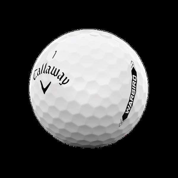 Grote foto callaway warbird sport en fitness golf