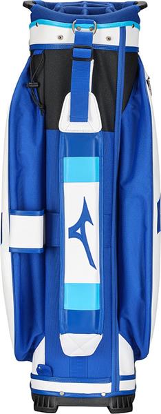 Grote foto mizuno tour cartbag 14 way sport en fitness golf