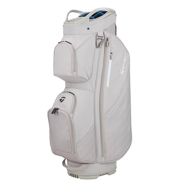 Grote foto taylormade lenai gray sport en fitness golf