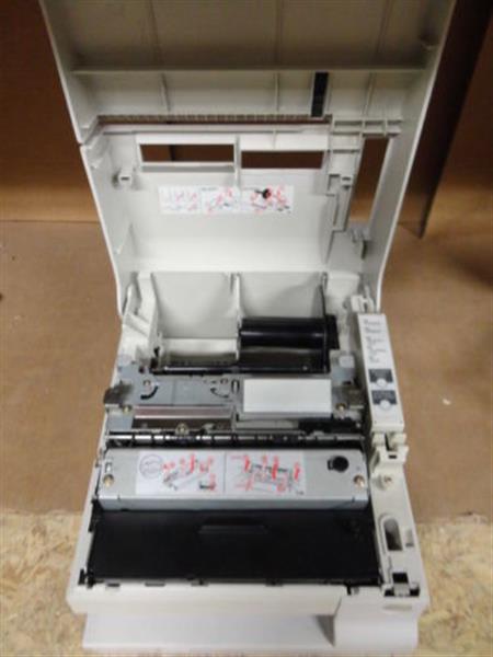 Grote foto epson tm u950 pos matrix ticket kassa printer m62ua computers en software printers