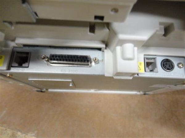 Grote foto epson tm u950 pos matrix ticket kassa printer m62ua computers en software printers