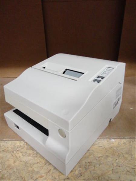 Grote foto epson tm u950 pos matrix ticket kassa printer m62ua computers en software printers