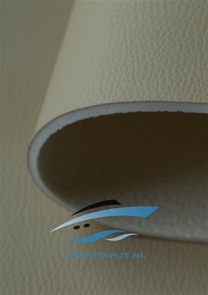 Grote foto bota pvc skai beige watersport en boten accessoires en onderhoud