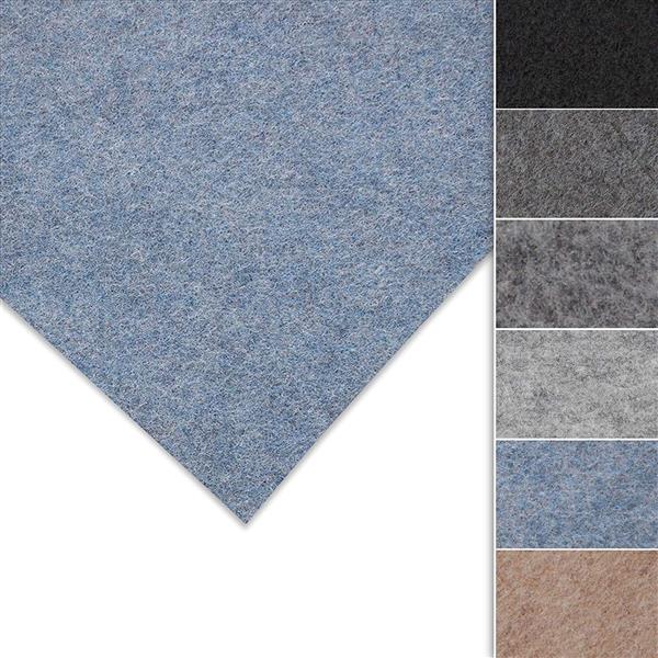 Grote foto naaldvild superflex blauw watersport en boten accessoires en onderhoud