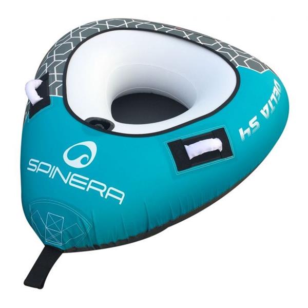 Grote foto spinera delta 54 funtube watersport en boten accessoires en onderhoud