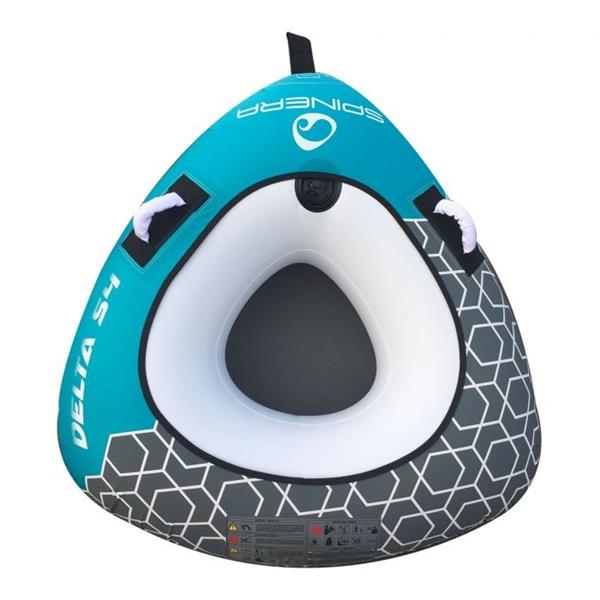 Grote foto spinera delta 54 funtube watersport en boten accessoires en onderhoud