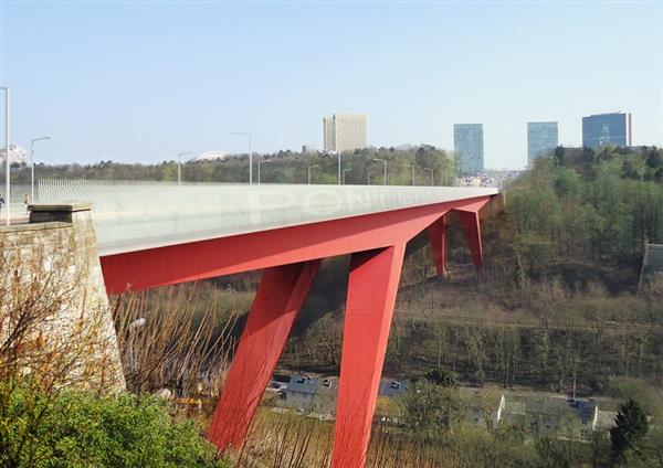 Grote foto luxemburg 2 euro 2016 groothertogin charlottebrug verzamelen munten overige