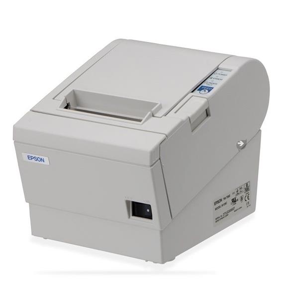 Grote foto epson tm t88iii pos kassa bon printer m129c computers en software printers