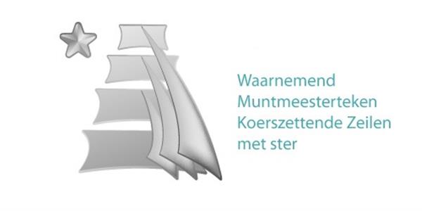 Grote foto nederland bu 2016 dag van de muntset verzamelen munten overige