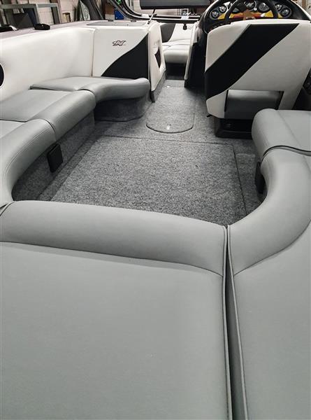 Grote foto talia aqua carpet grey watersport en boten accessoires en onderhoud