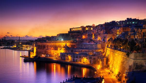 Grote foto malta bu 2016 valletta 450 jaar verzamelen munten overige