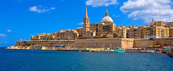 Grote foto malta bu 2016 valletta 450 jaar verzamelen munten overige