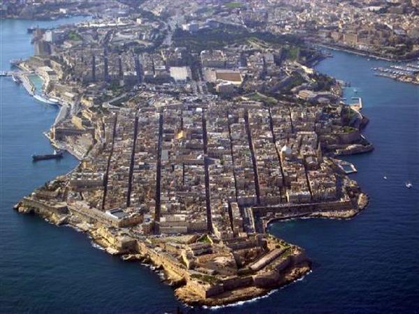 Grote foto malta bu 2016 valletta 450 jaar verzamelen munten overige