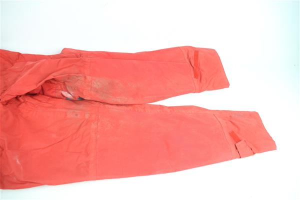 Grote foto musto boat trousers maat xl broek kleding heren broeken