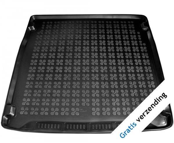 Grote foto rubber kofferbakmat opel astra l sports tourer 2022 heden auto onderdelen overige auto onderdelen