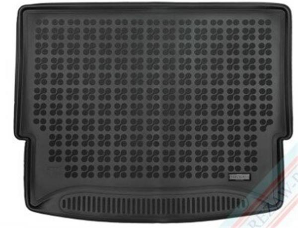 Grote foto rubber kofferbakmat nissan x trail t33 2022 heden auto onderdelen overige auto onderdelen