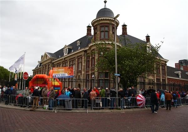 Grote foto nederland bu 2017 dag van de muntset verzamelen munten overige