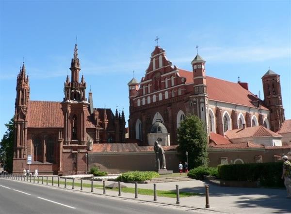 Grote foto litouwen 2 euro 2017 vilnius verzamelen munten overige
