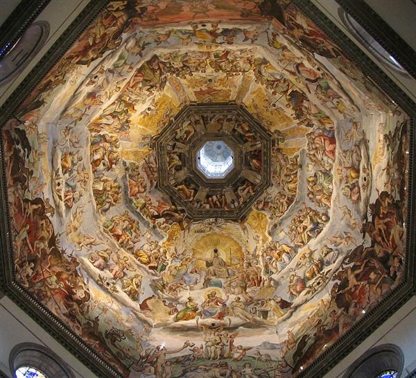 Grote foto vaticaan 5 euro 2018 kathedraal florence verzamelen munten overige