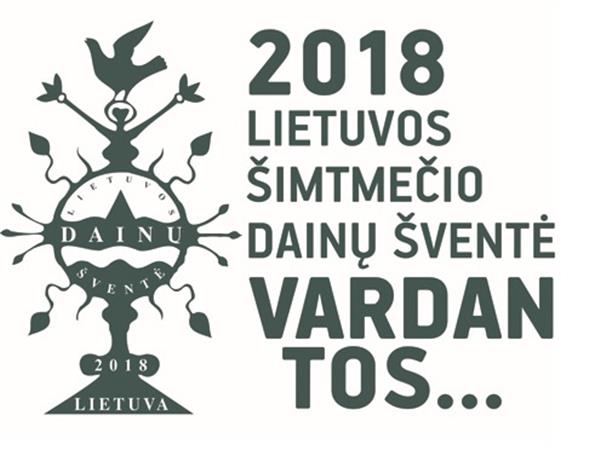 Grote foto litouwen 2 euro 2018 coincard muziek en dansfeest nummer 2 verzamelen munten overige