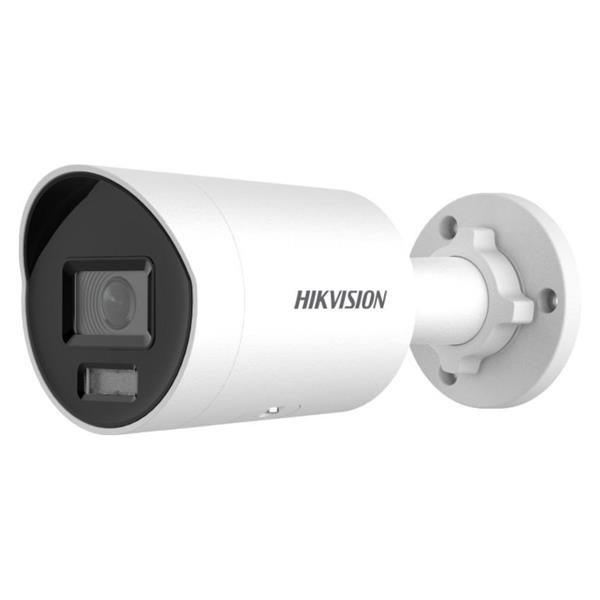 Grote foto hikvision 4mp acusense ip camera 2.8mm 40m nachtzicht darkfighter microfoon 2cd2046g2h iu audio tv en foto videobewakingsapparatuur