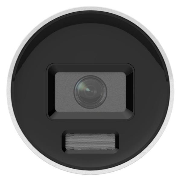 Grote foto hikvision 4mp acusense ip camera 2.8mm 40m nachtzicht darkfighter microfoon 2cd2046g2h iu audio tv en foto videobewakingsapparatuur