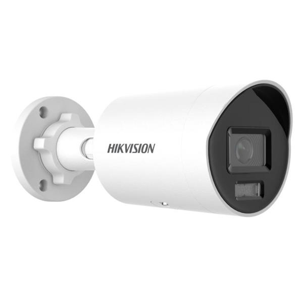 Grote foto hikvision 4mp acusense ip camera 2.8mm 40m nachtzicht darkfighter microfoon 2cd2046g2h iu audio tv en foto videobewakingsapparatuur