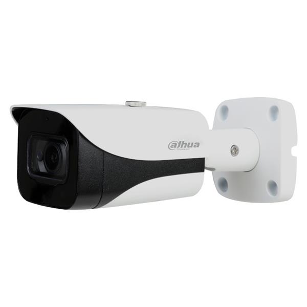 Grote foto 2e kans dahua 4k cvi bullet camera starlight microfoon 2 8mm lens hac hfw2802ep ak audio tv en foto videobewakingsapparatuur